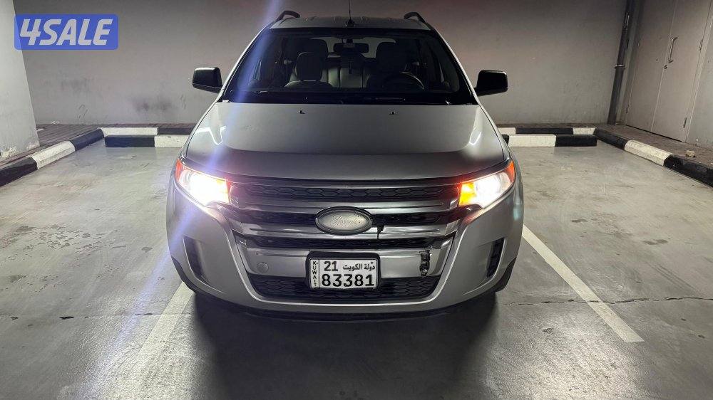 Ford edge 20147
