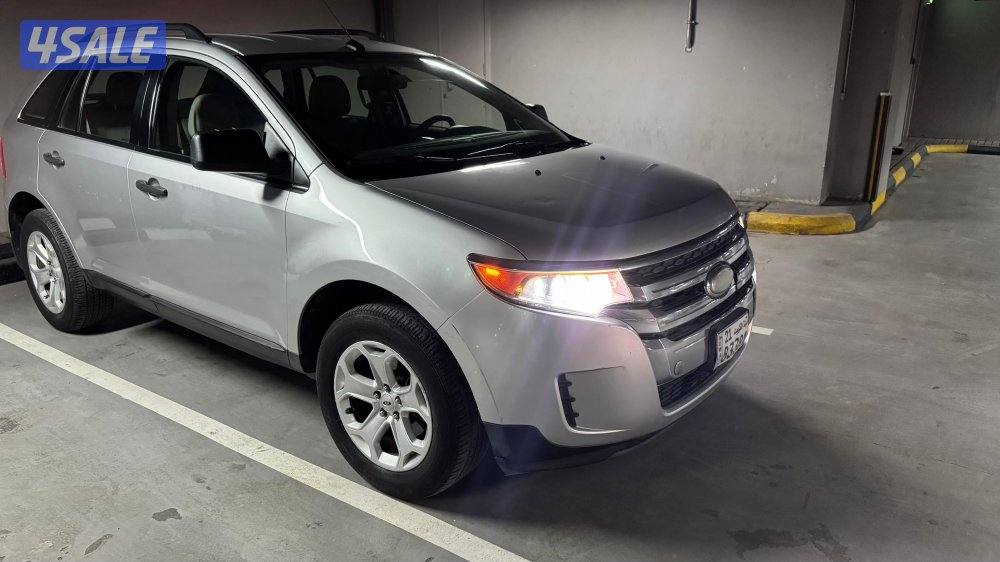 Ford edge 20146