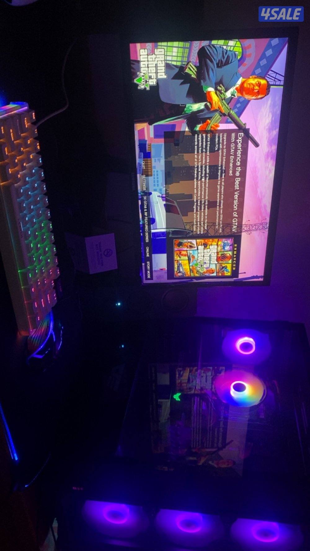 بي سي قيمنق1