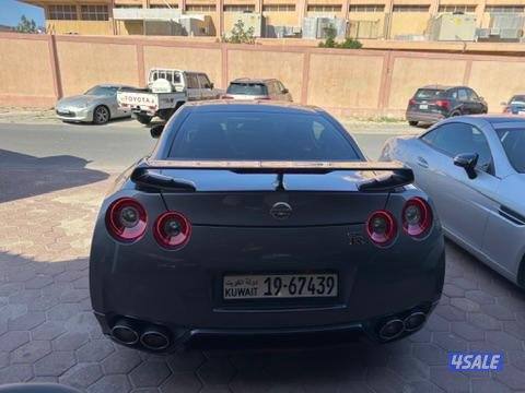 للبيع Gtr3