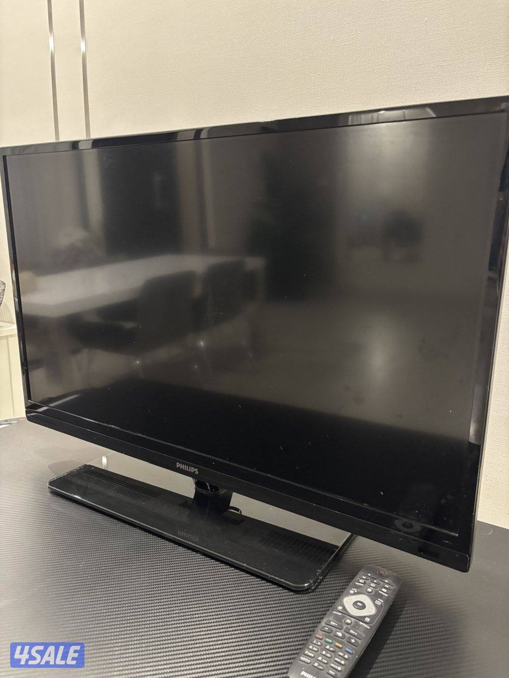 شاشة فلبس ٣٢ بوصه0