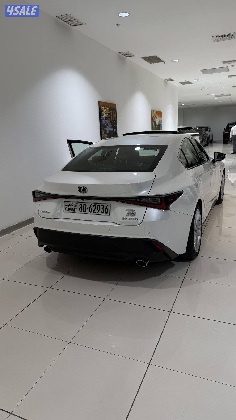 موديل 2024 وارد الساير تحت الكفاله2