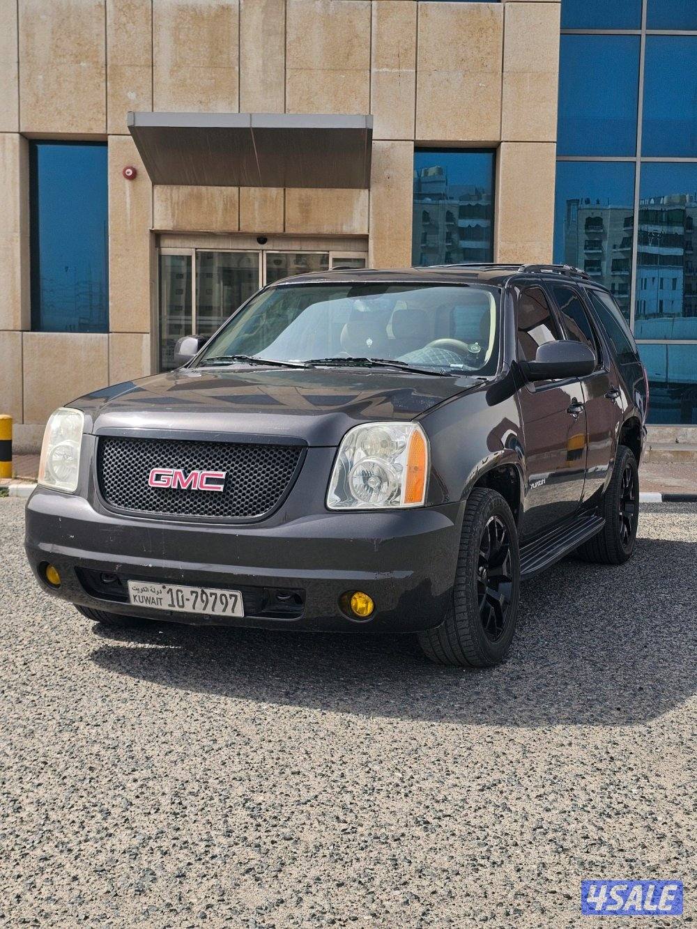 يوكن 2011 دبل جير0