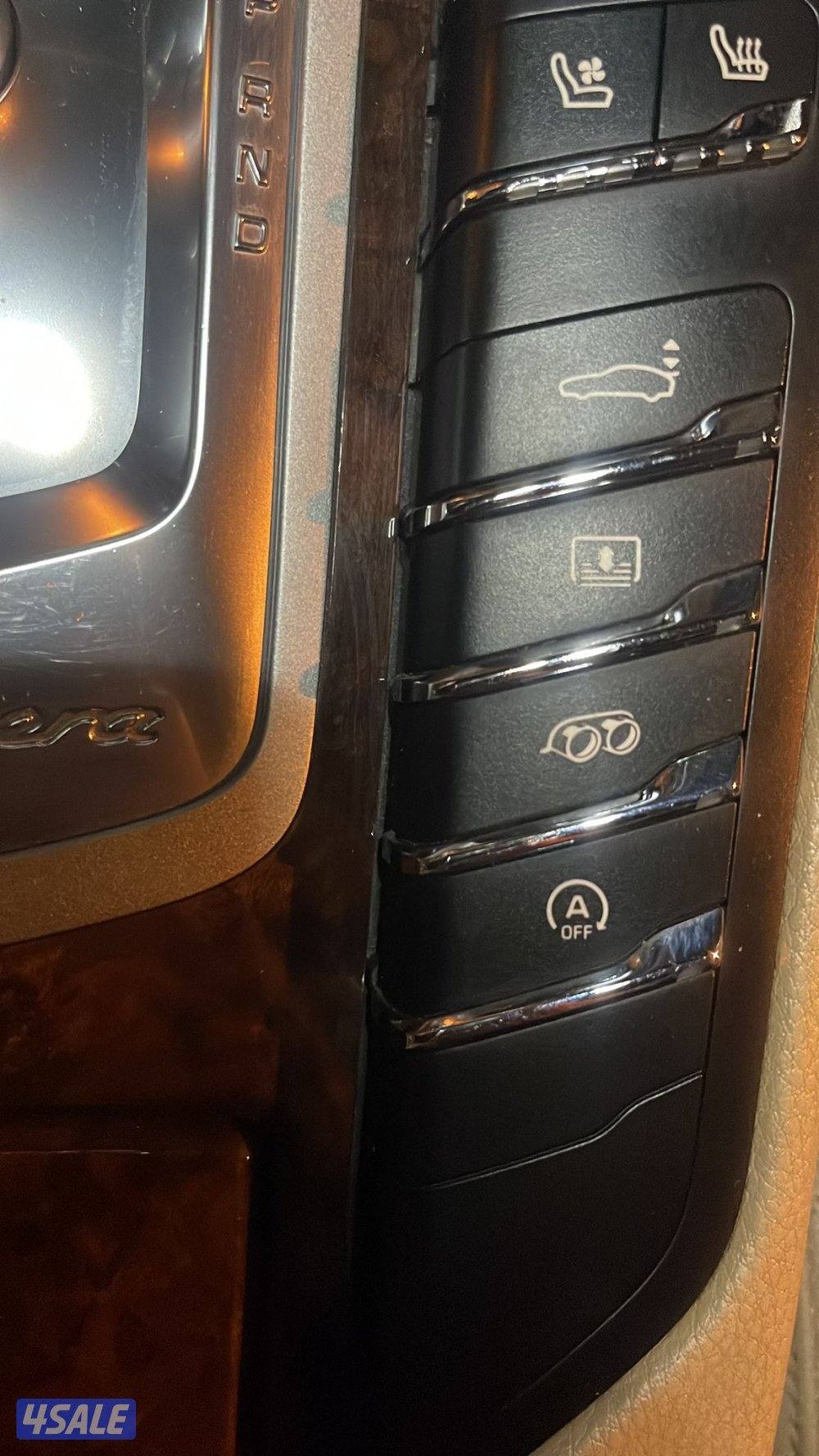 Panamera S twin turbo - Full option نظيفة جدا بيعة سريعه3