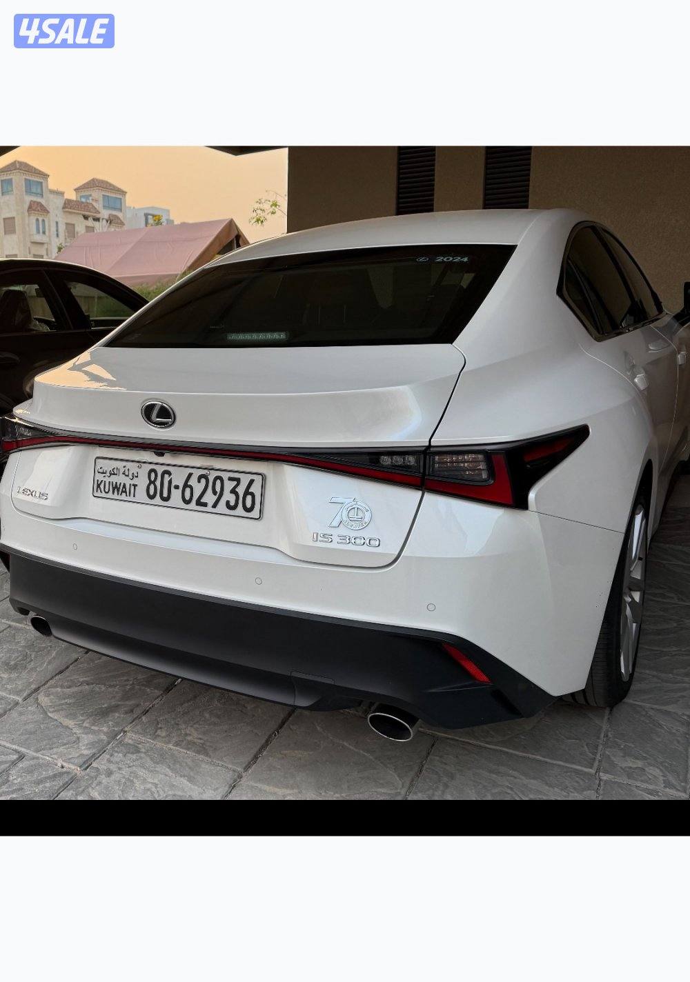 موديل 2024 وارد الساير تحت الكفاله3