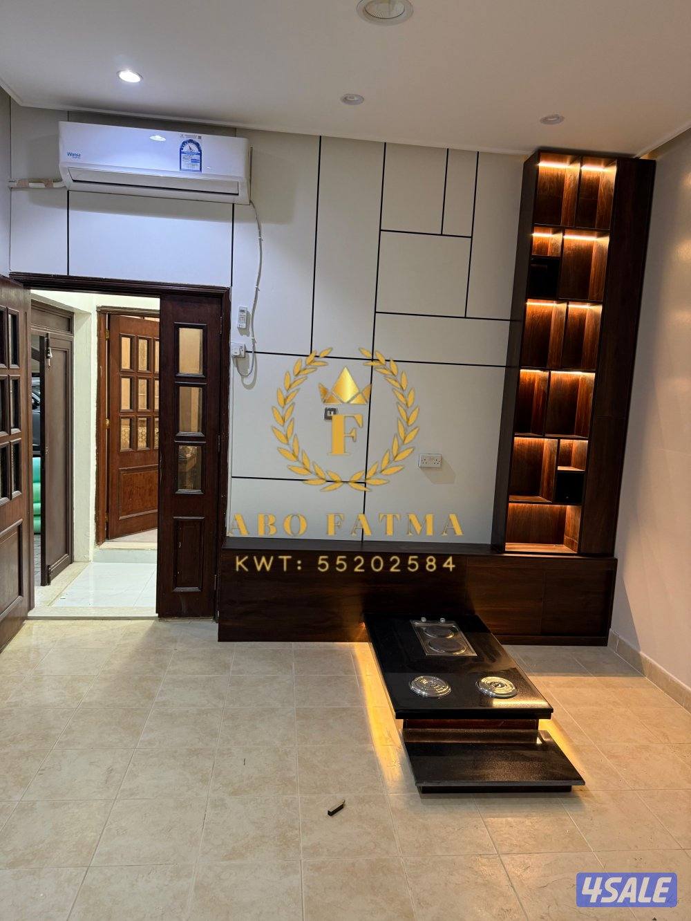 وجار وديكورات الحديثه3