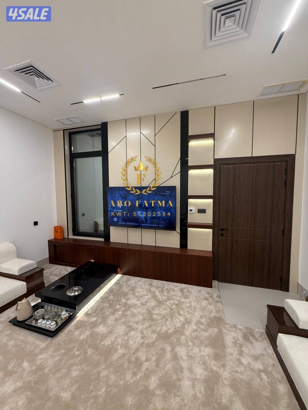 وجار وديكورات الحديثه5