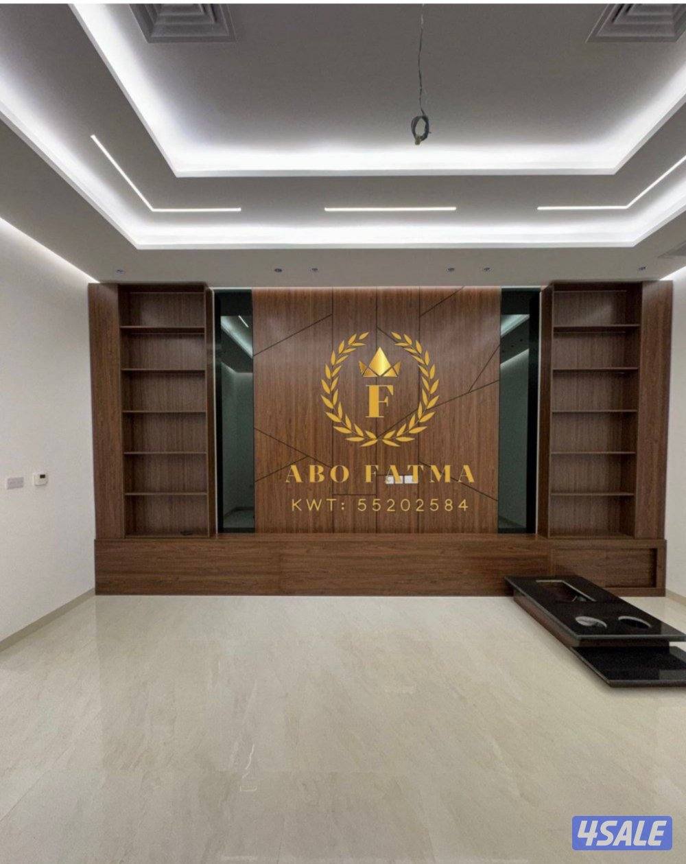 وجار وديكورات الحديثه6