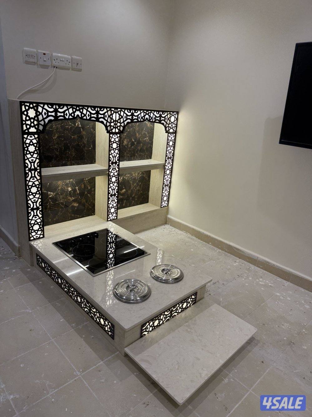 وجار وديكورات الحديثه9