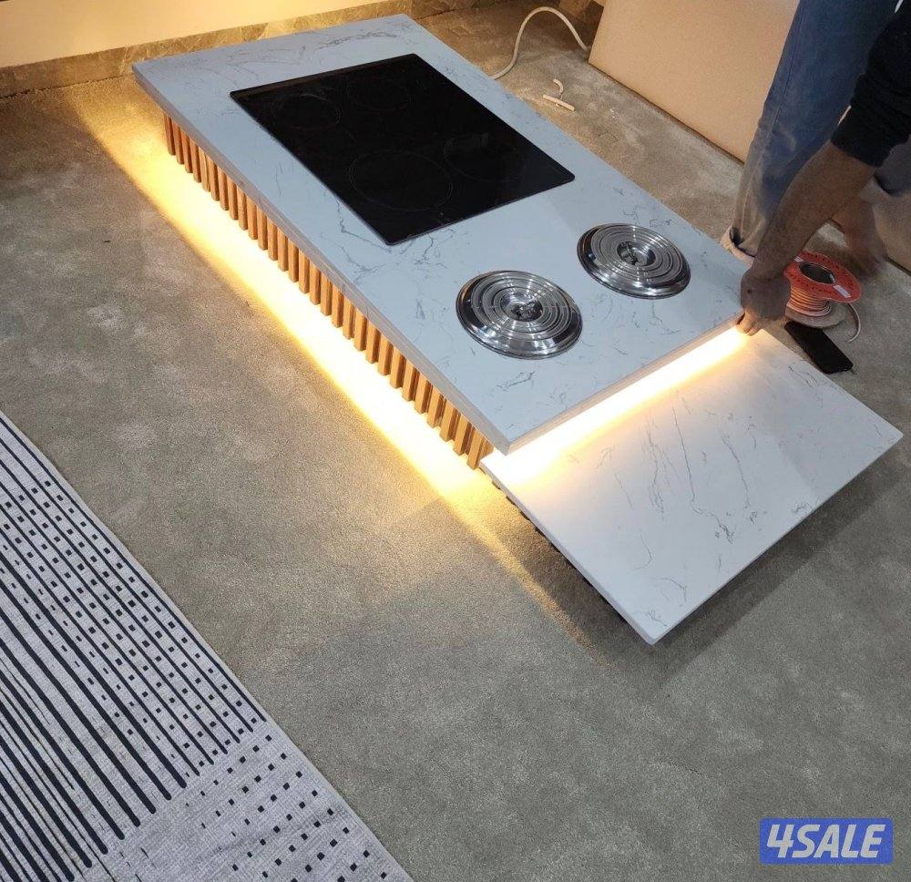 وجار وديكورات الحديثه14