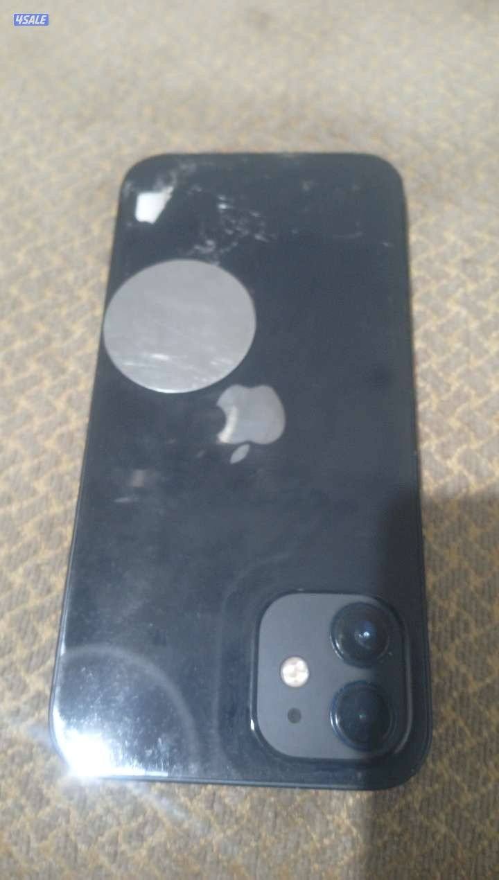 للبيع آيفون 12 أقرا الوصف مهم1