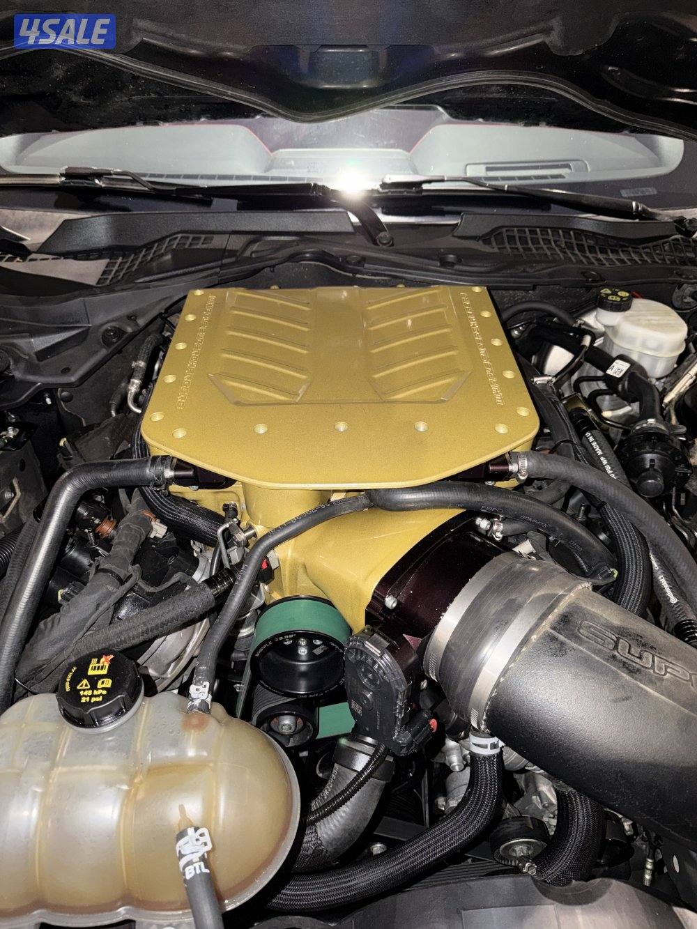 للبيع سوبر وييل gen 50