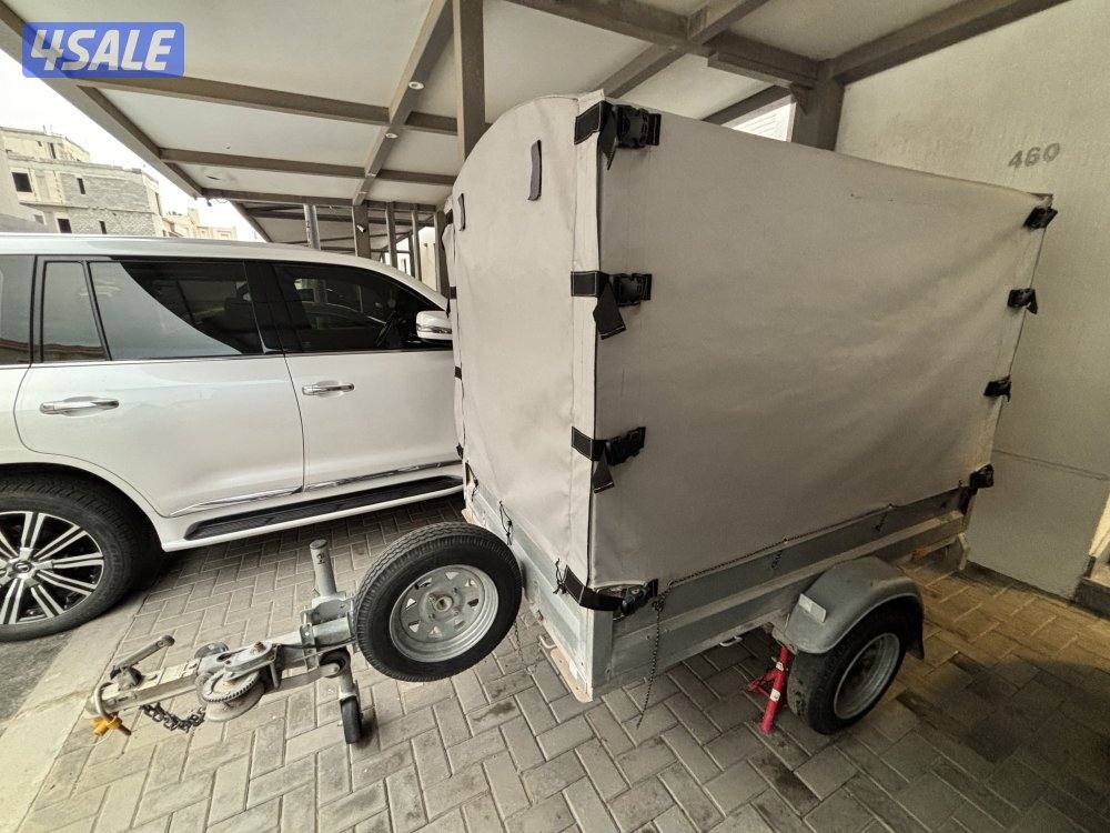 للبيع عربانة1