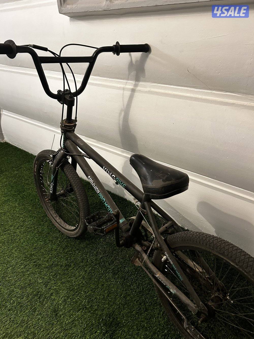 قاري king نظيف للبيع كل شي شغال1