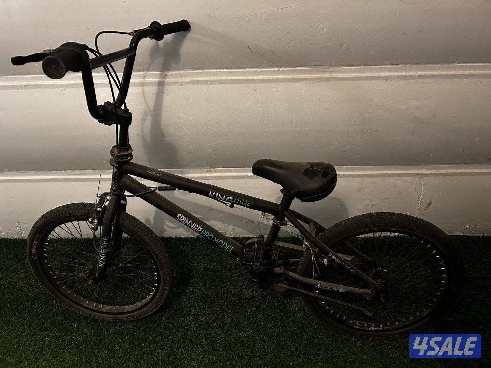 قاري king نظيف للبيع كل شي شغال2