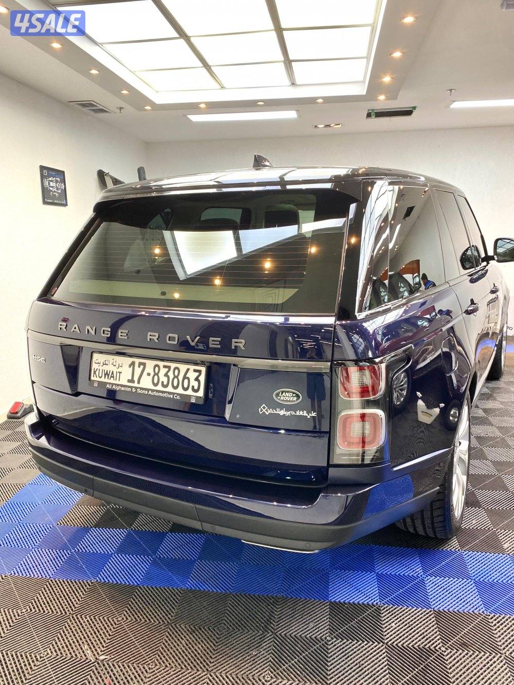 رنج روڤر ڤوج Hse11