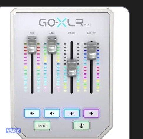 سماعة دي تي 990 pro و مايك رود ومكسر قوكسلر0