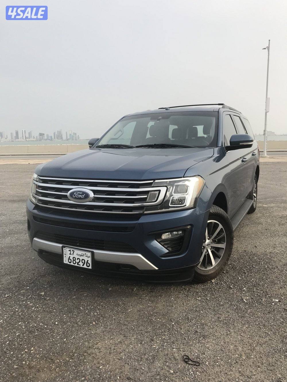 فورد اكسبيديشن XLT0