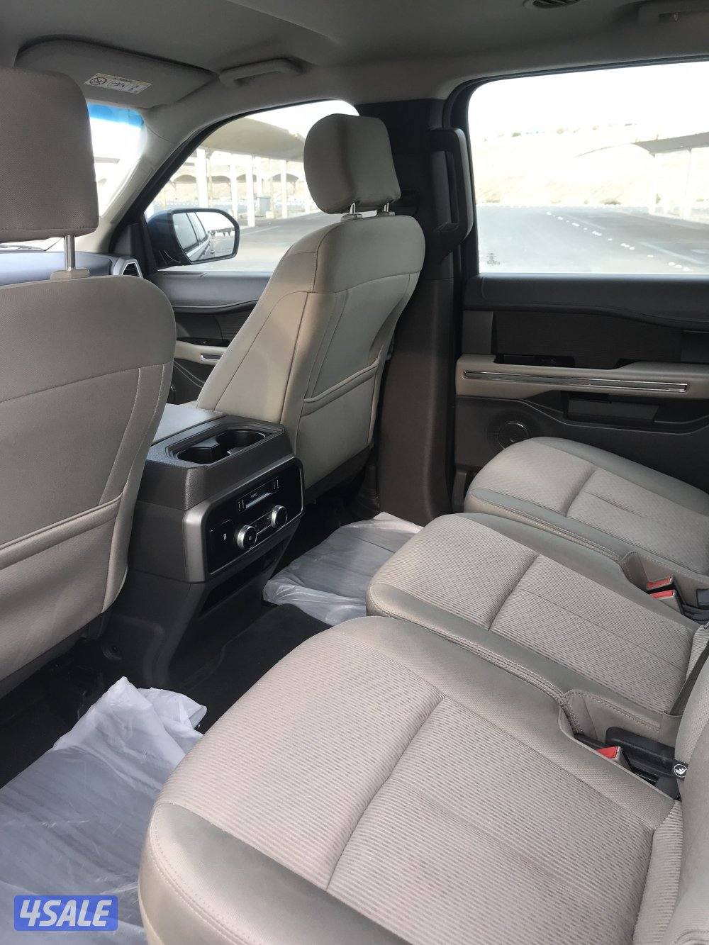 فورد اكسبيديشن XLT7