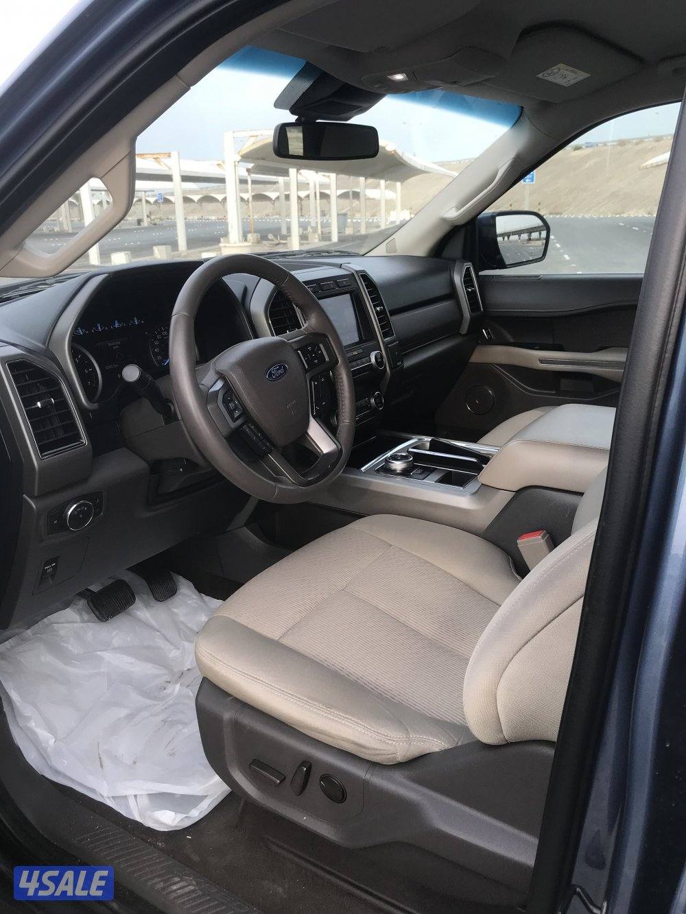 فورد اكسبيديشن XLT8