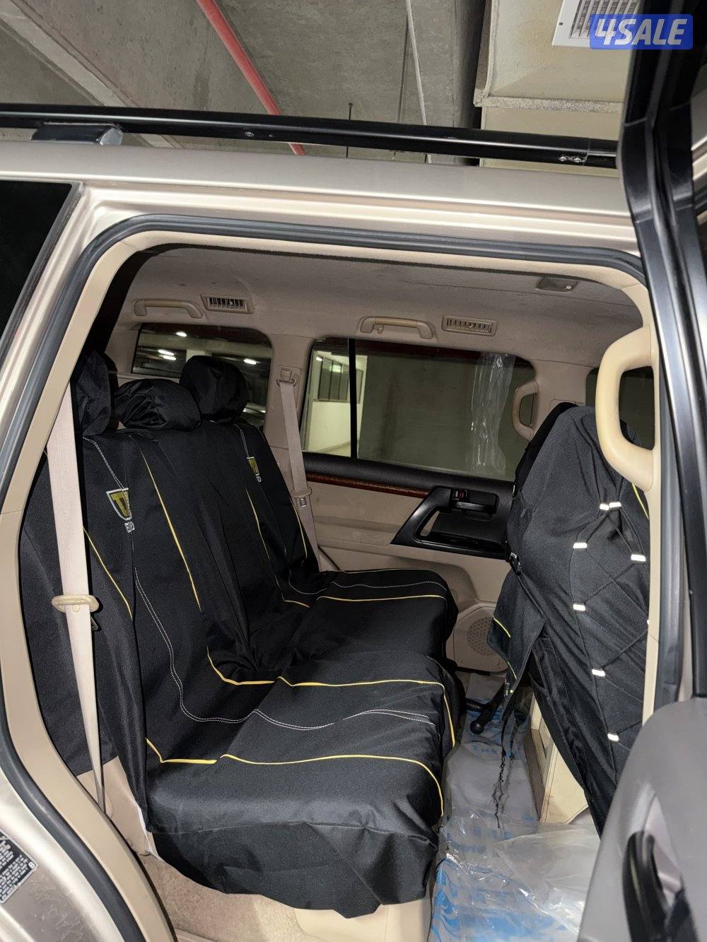 للبيع لاند كروزر GXR8