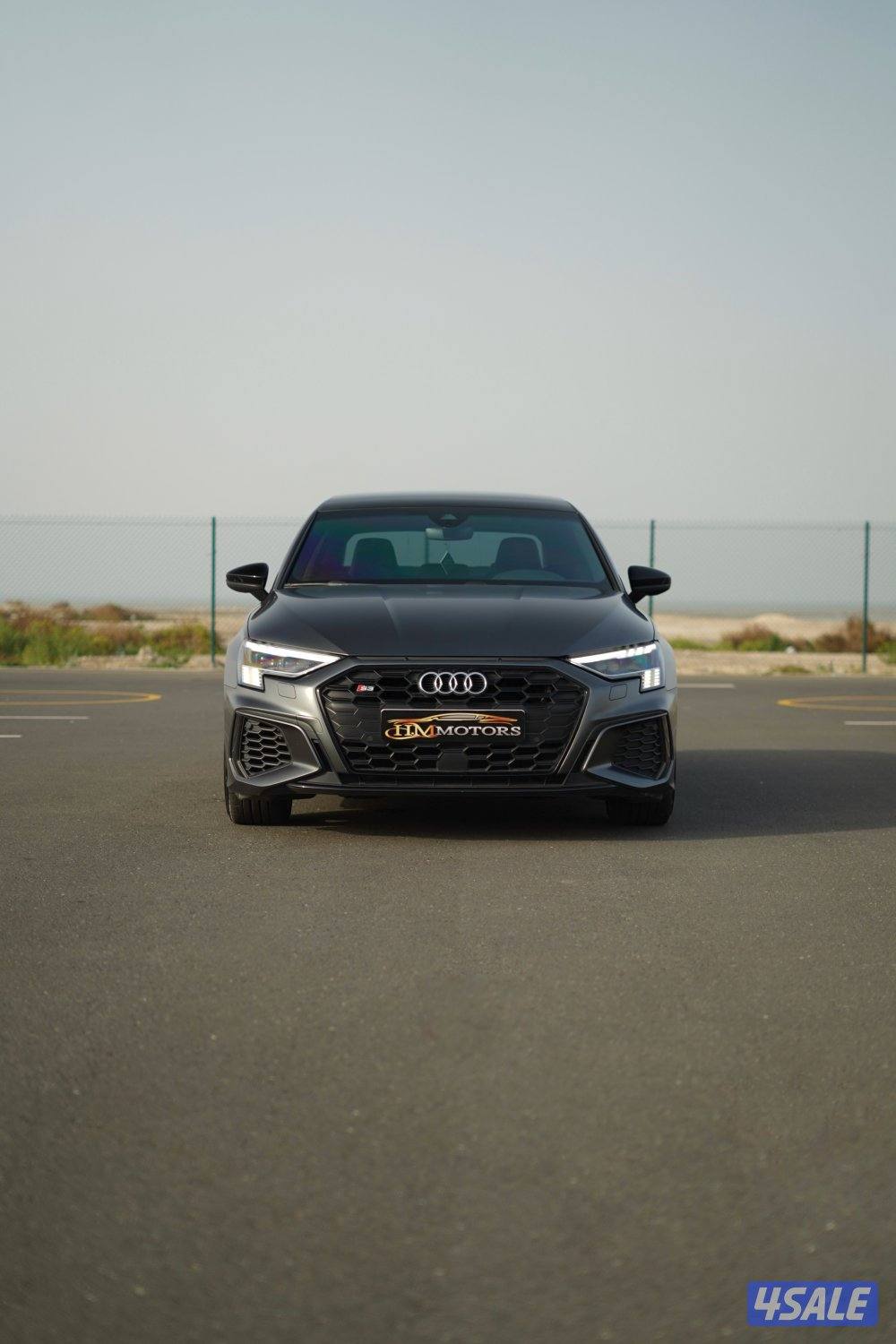 Audi S3 Quattro TFSI / 2022 / 39.000KM4