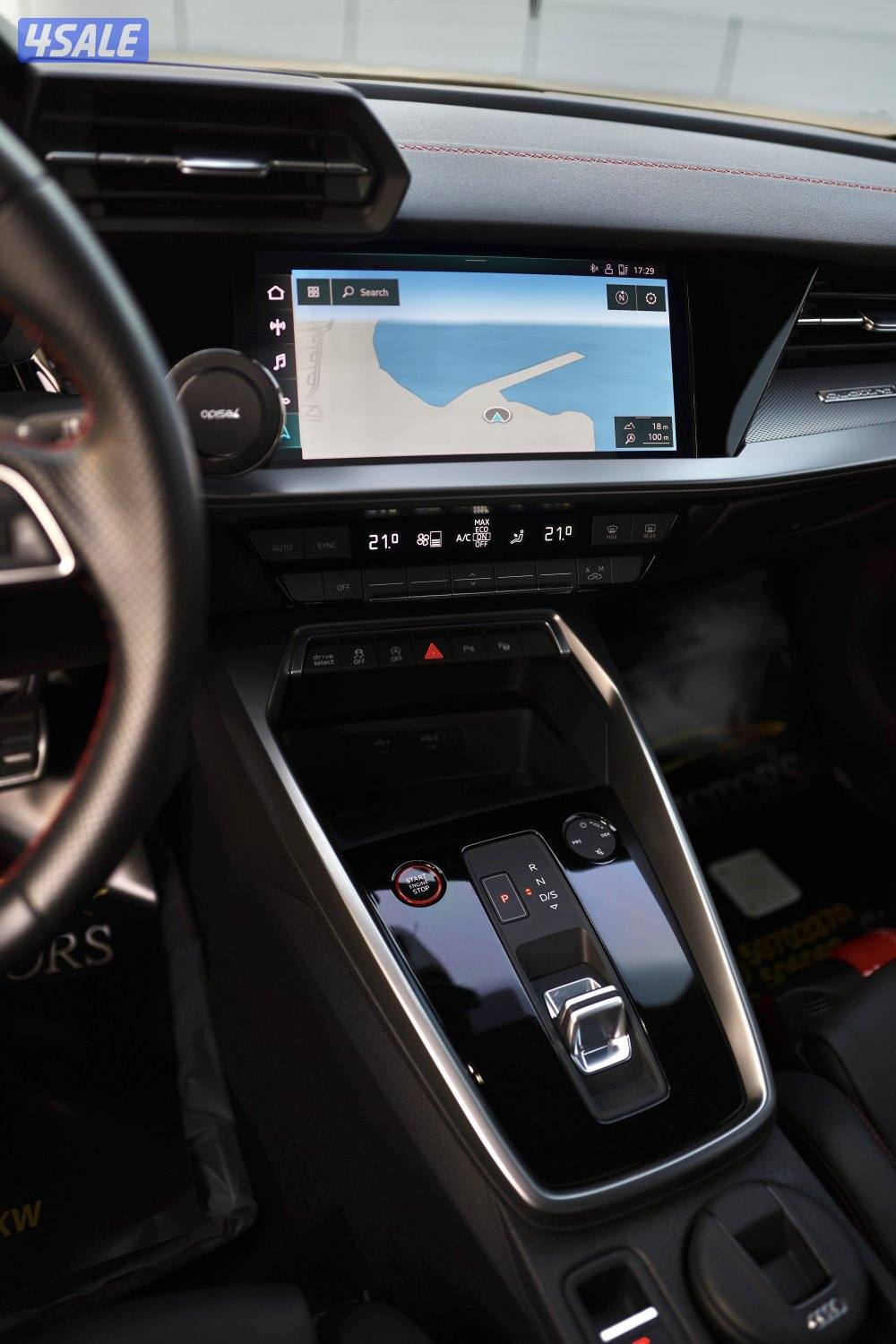 Audi S3 Quattro TFSI / 2022 / 39.000KM8