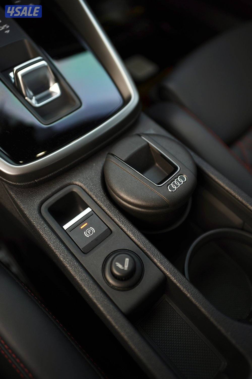 Audi S3 Quattro TFSI / 2022 / 39.000KM10