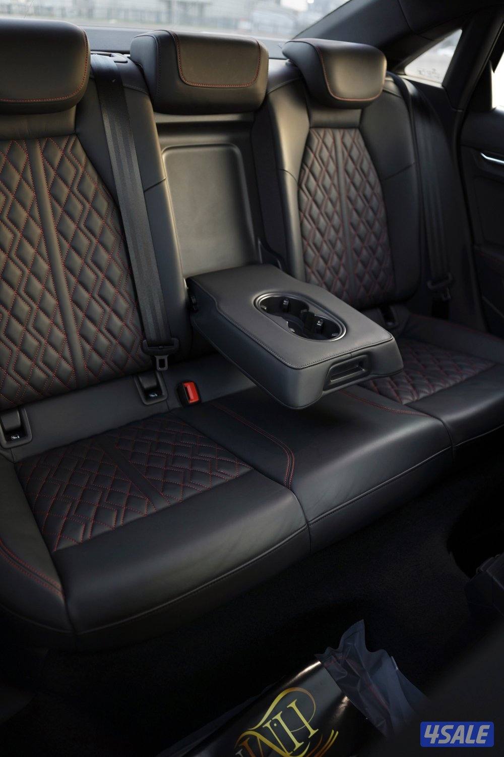 Audi S3 Quattro TFSI / 2022 / 39.000KM15