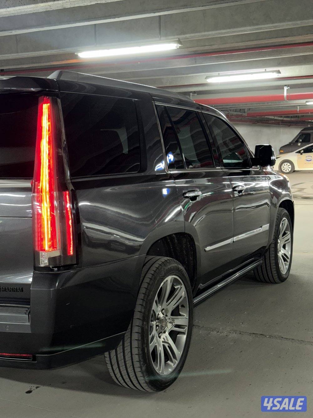 للبيع اسكاليد2