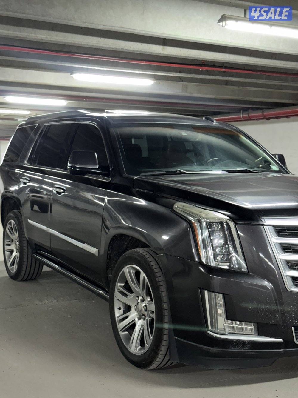 للبيع اسكاليد3