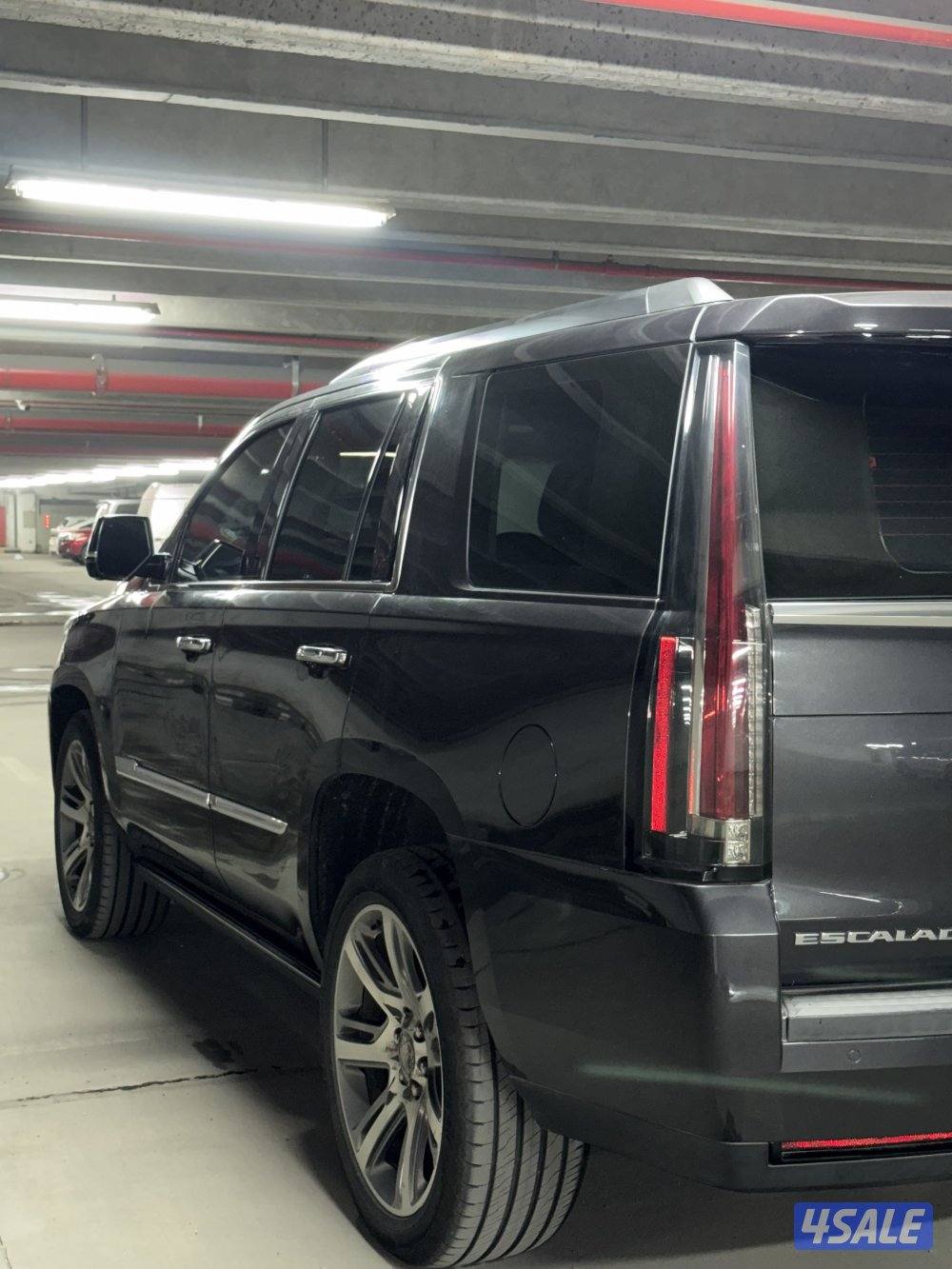 للبيع اسكاليد4