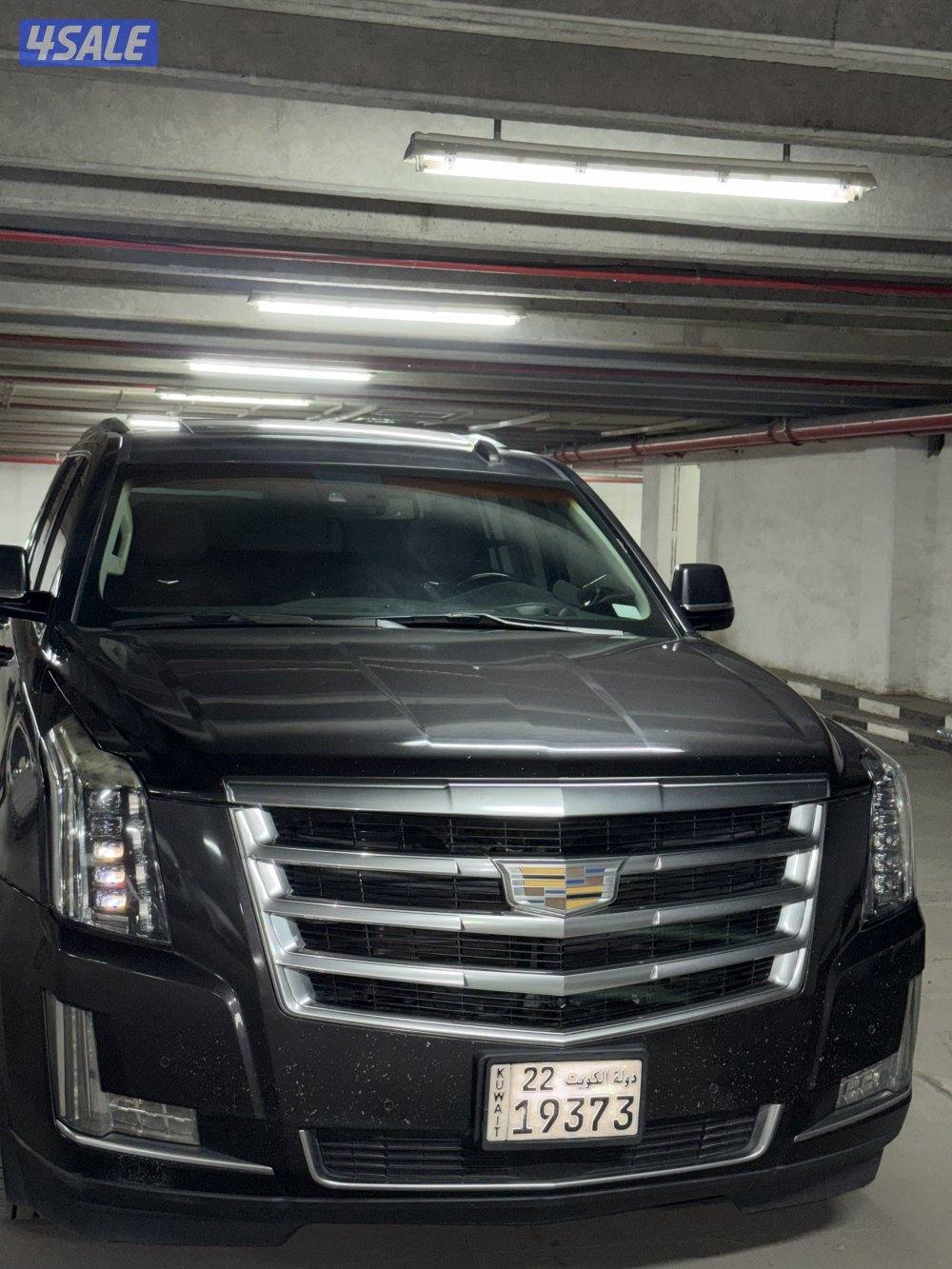 للبيع اسكاليد5