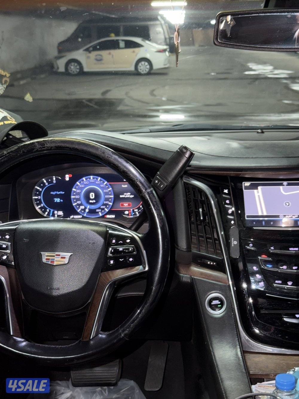 للبيع اسكاليد6