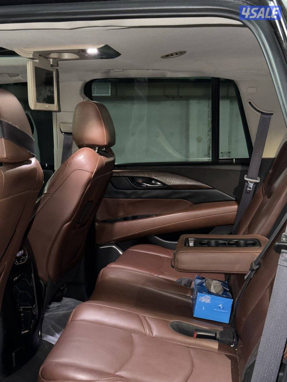 للبيع اسكاليد7