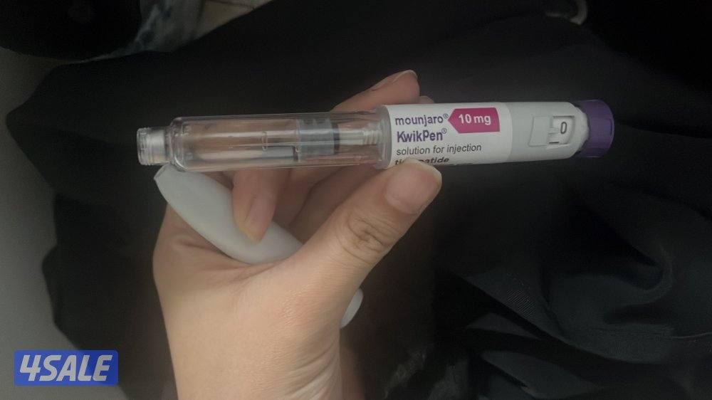 ابرة مونجارو جرعه 102