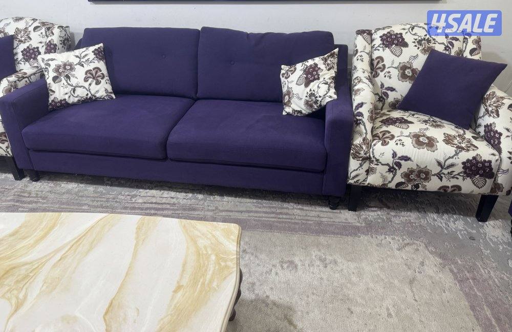 Living room set , 5 pieces, special color1