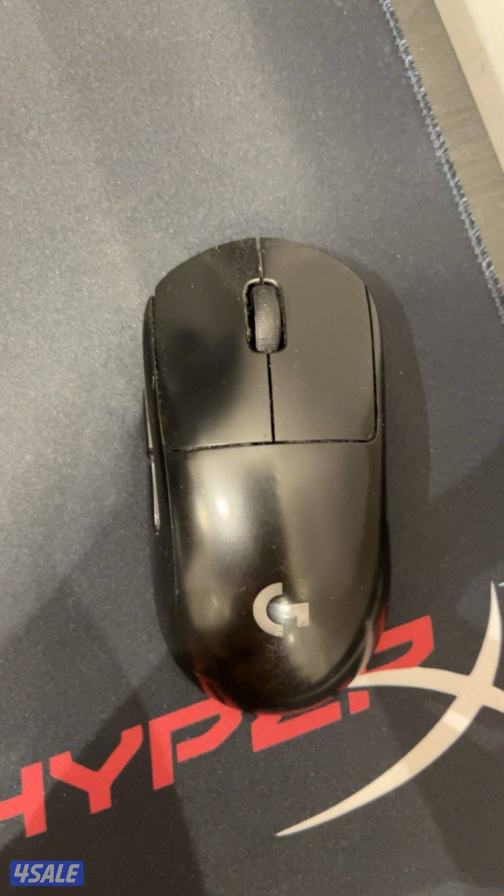 للبيع بيسي معه كيبورد و ماوس و شاشه و ماوس باد0