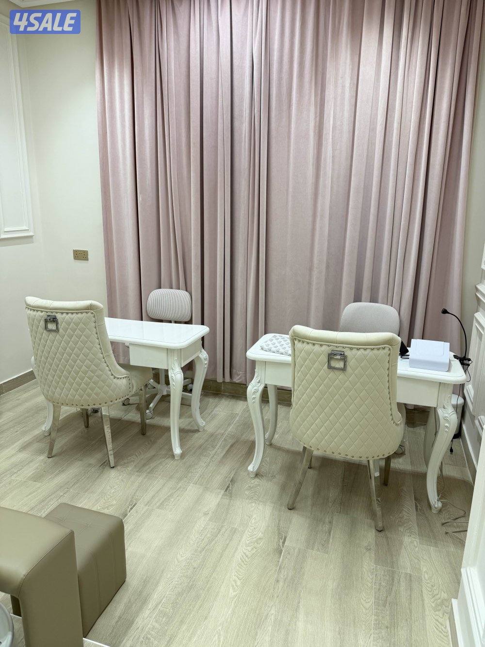 Salon for sale للبيع صالون بالجابرية3