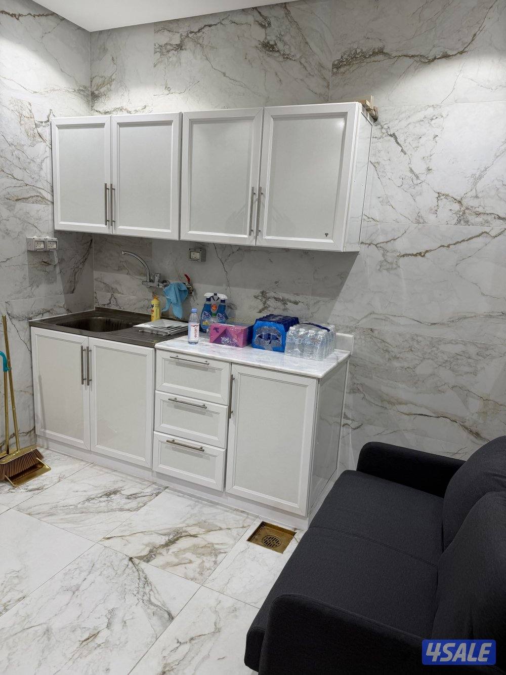 Salon for sale للبيع صالون بالجابرية8