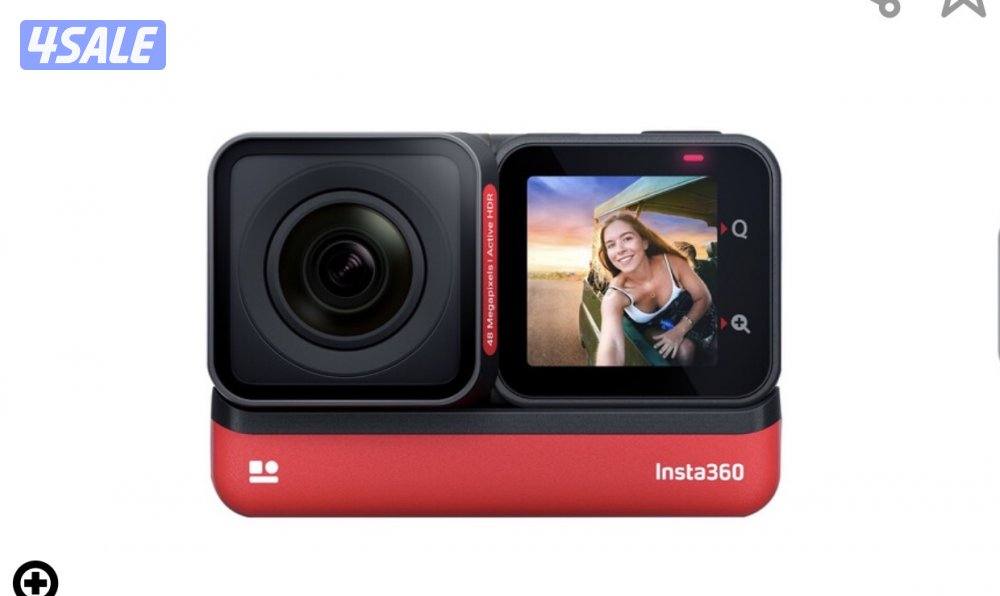 للبيع كامرة insta3600
