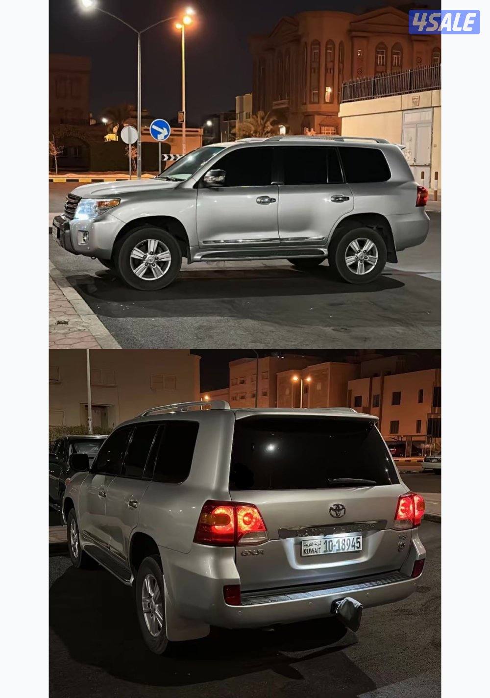 للبيع لاند0