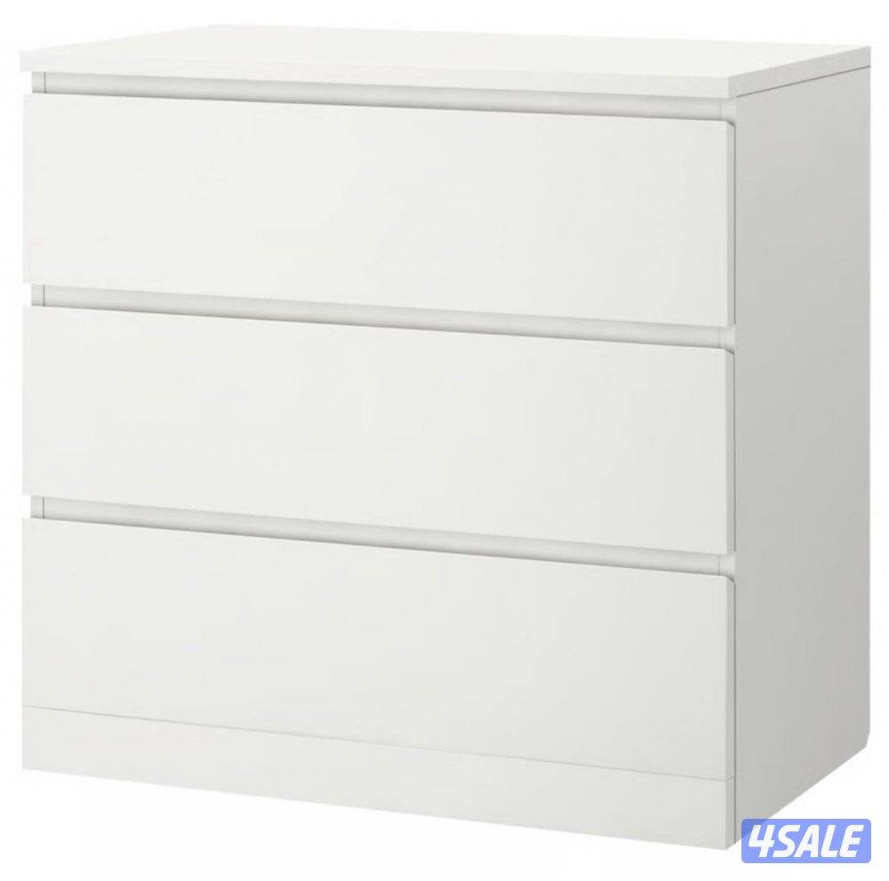 10 Ps ikea bed + see description please10