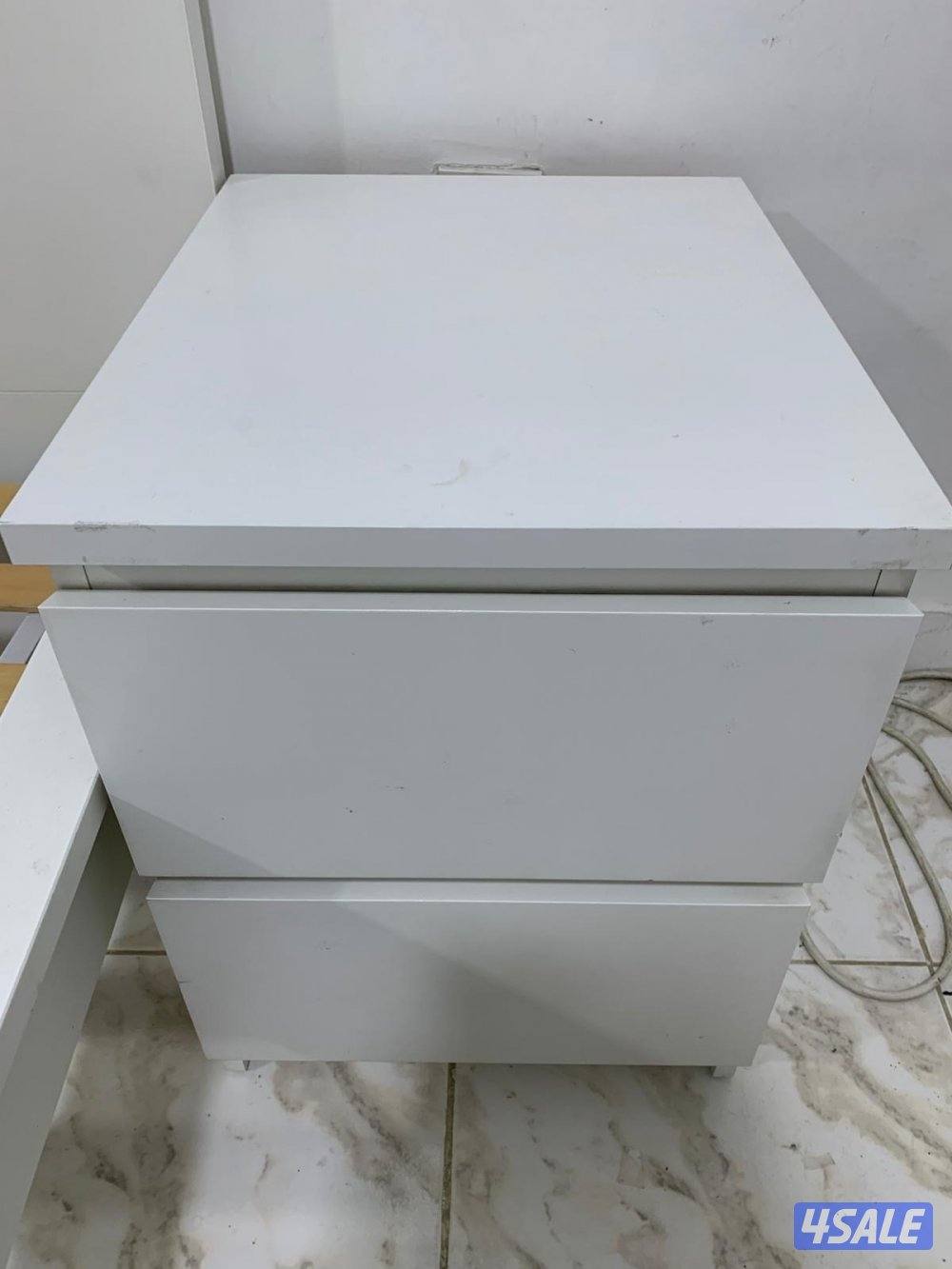 10 Ps ikea bed + see description please11