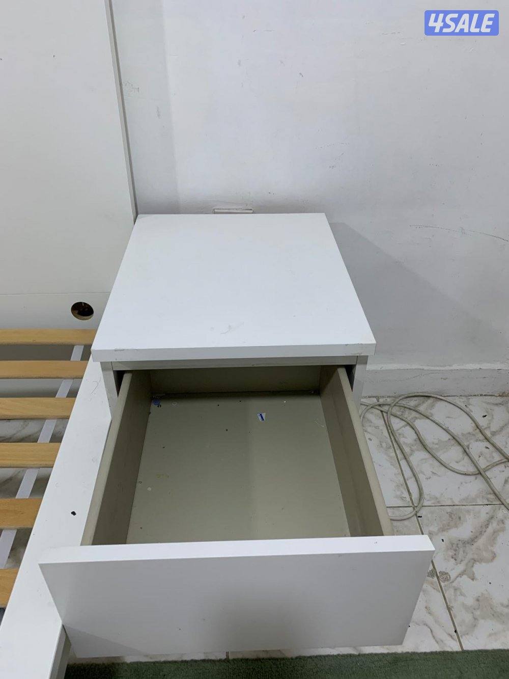 10 Ps ikea bed + see description please13