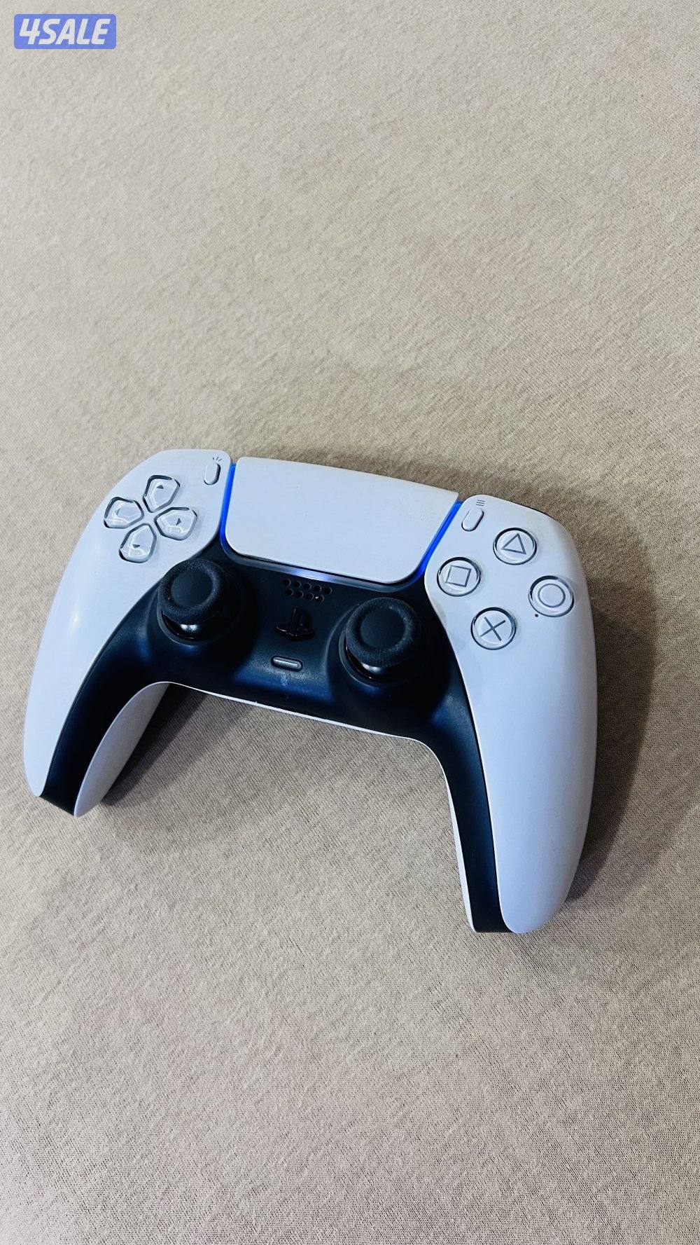 Playstation 5 Digital Version, 1TB Storage with Original Controller4