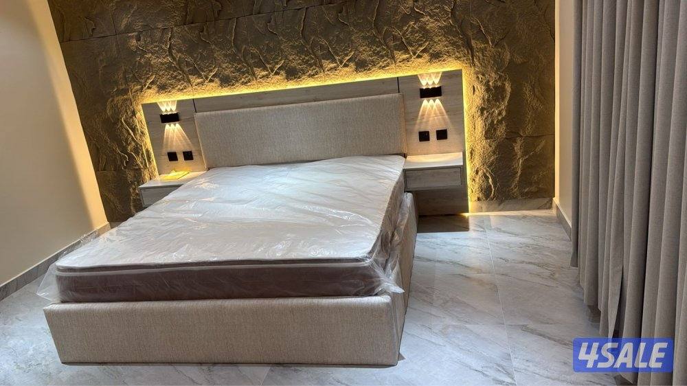 سراير طبية وغراف نوم1