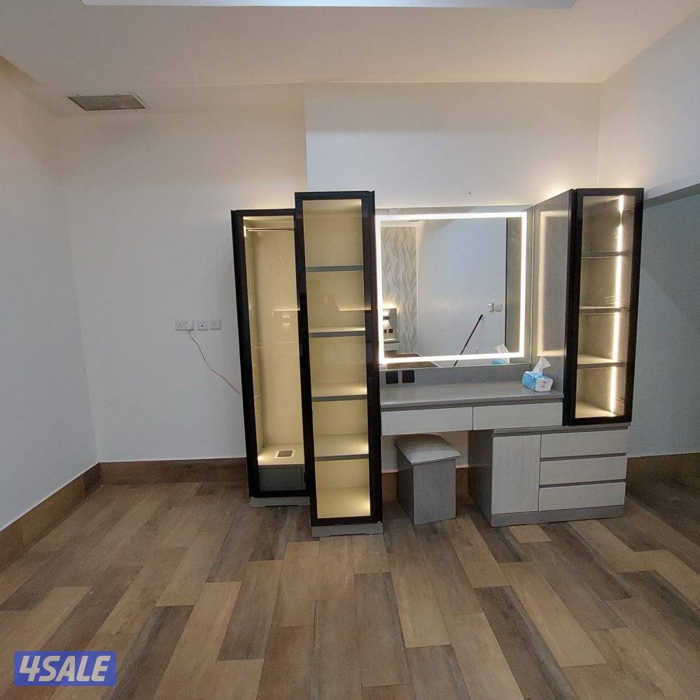 سراير طبية وغراف نوم3