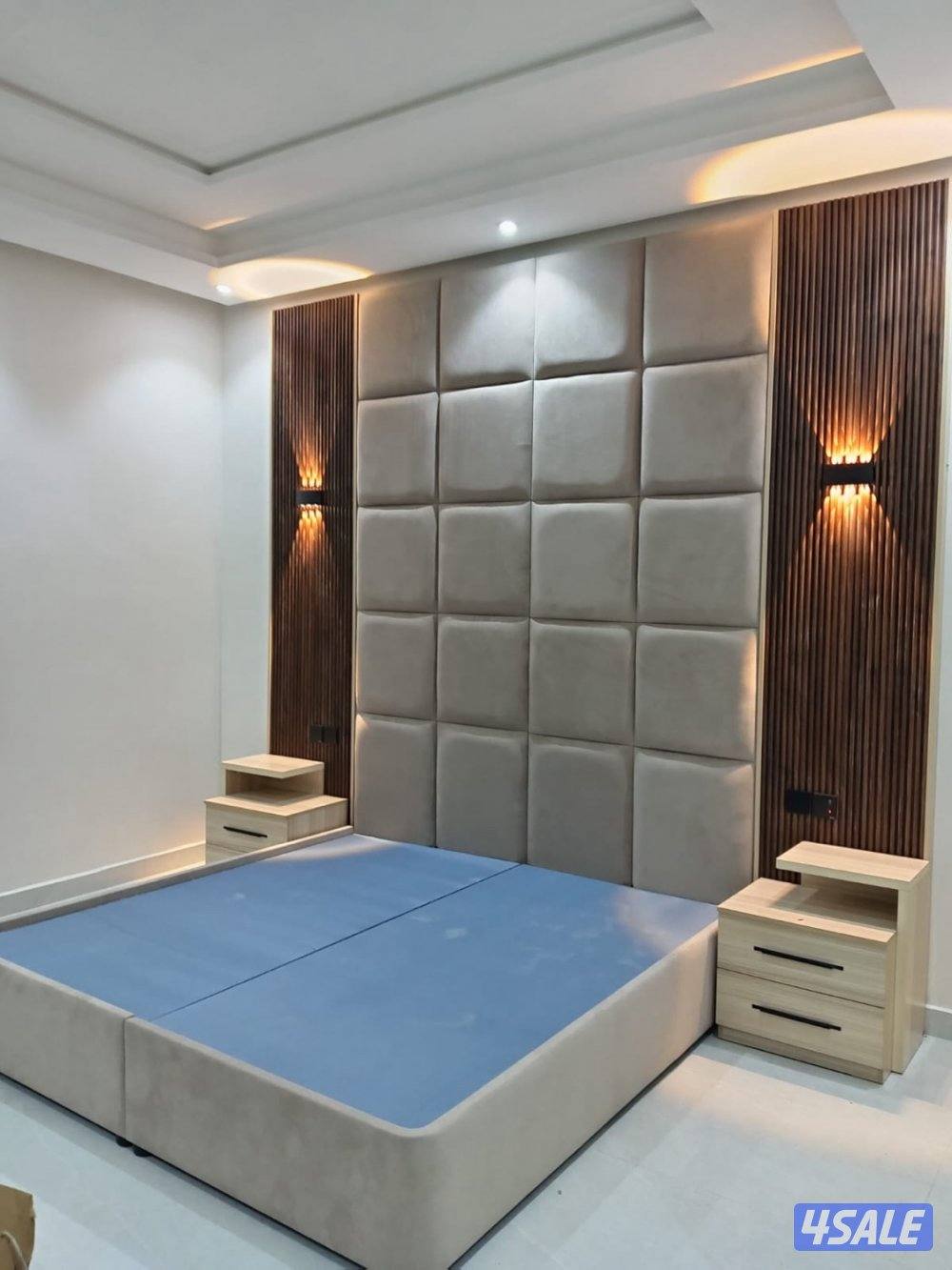 سراير طبية وغراف نوم4