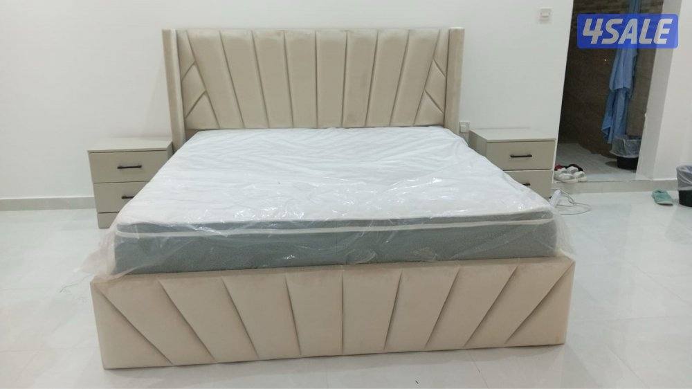 سراير طبية وغراف نوم5